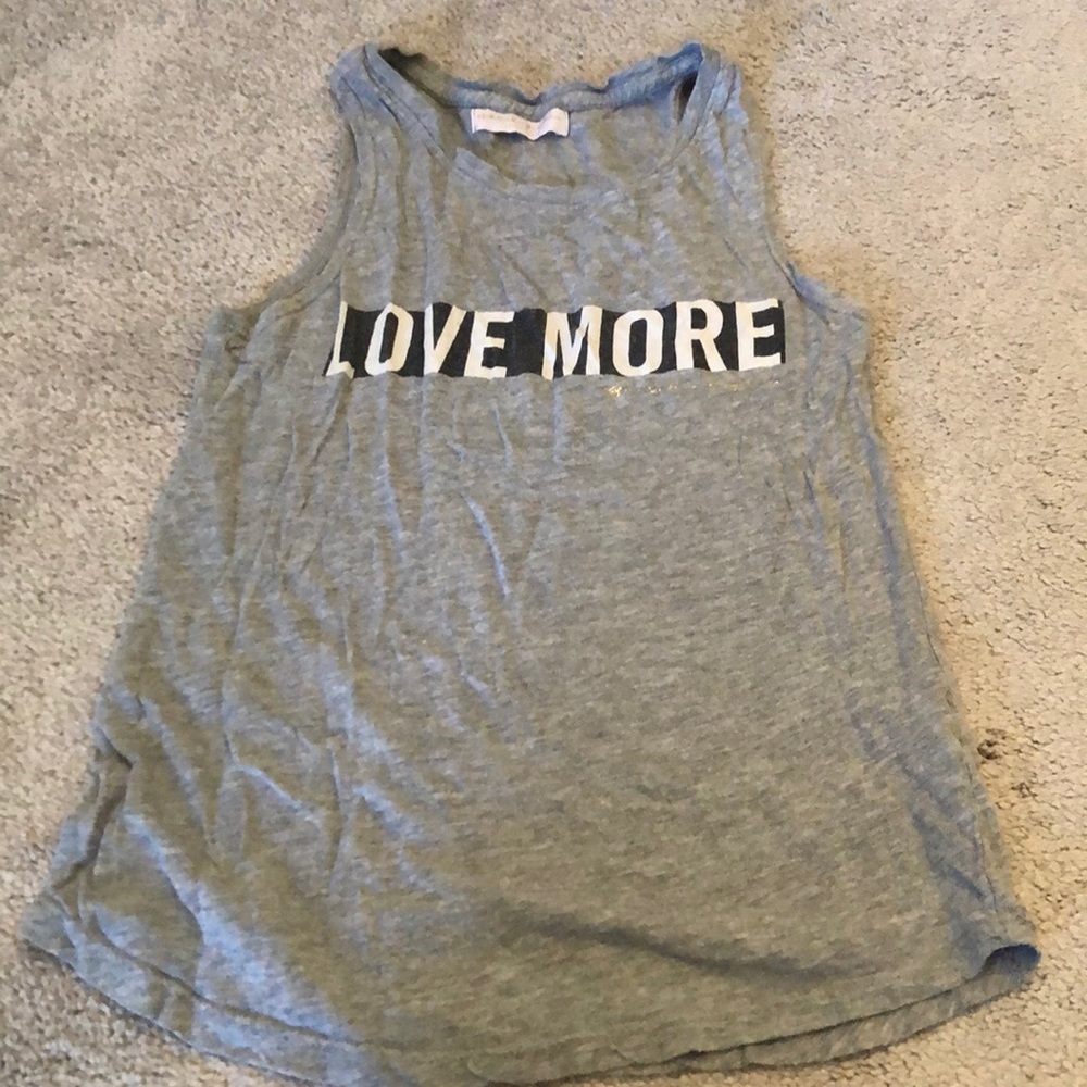 Spiritual Gangster Tank